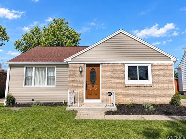 156 Goering Ave, Buffalo, NY 14225
