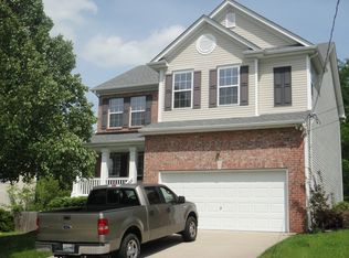 105 Waters Edge Ln, Hendersonville, TN 37075