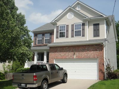 105 Waters Edge Ln, Hendersonville, TN, 37075