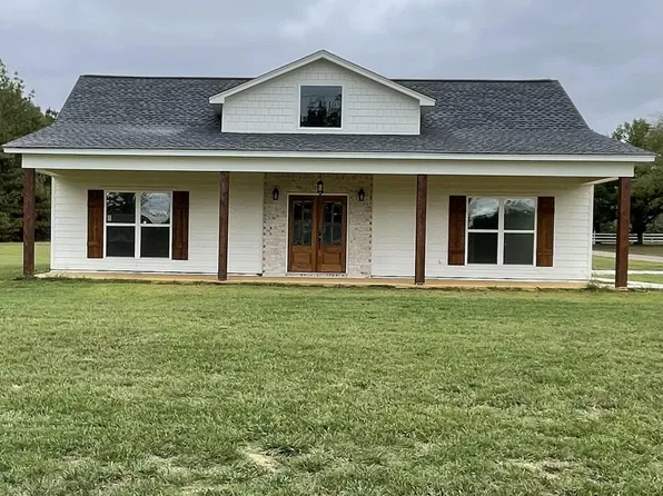 21 Hill Rd, Ripley, MS 38663
