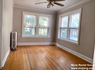 5051 N Glenwood Ave #1N, Chicago, IL 60640