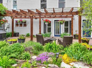 9455 9th St, Interlochen, MI 49643