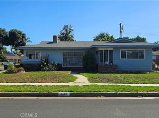 2380 Foxdale Ave, La Habra, CA 90631