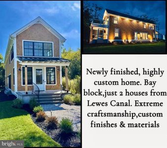 103A New Rd, Lewes, DE, 19958
