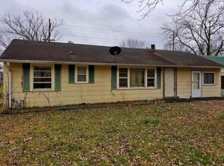 603 E Seminary St, Vevay, IN 47043