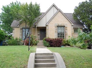 1014 Cordova St, Dallas, TX 75223