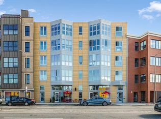 144 Old Colony Ave Unit 405, Boston, MA 02127