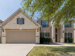 833 Raceland Rd, San Antonio, TX 78245