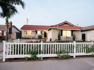 1341 E Sycamore Ave, Orange, CA 92866