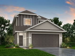 10143 Bixbite Trl, San Antonio, TX 78245