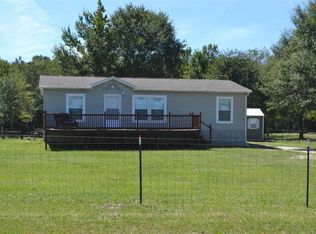 4365 Fm 770 Rd, Kountze, TX 77625