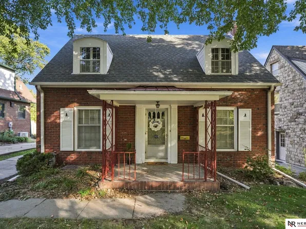 1930 Pawnee St, Lincoln, NE 68502