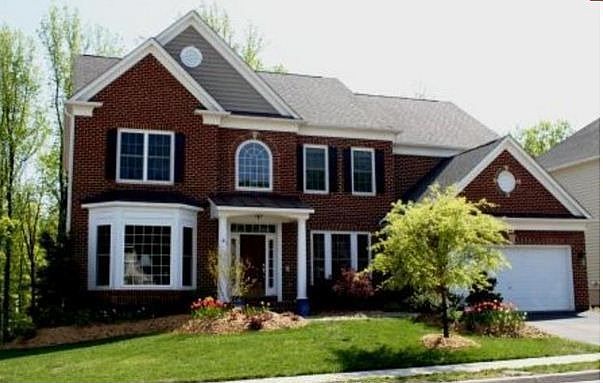 1st image of 8127 Bluebonnet Dr