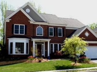8127 Bluebonnet Dr, Lorton, VA 22079