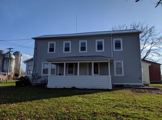 2458 Hamilton Rd #1, Weedsport, NY 13166