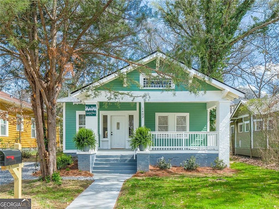 1st image of 1402 Graham St SW