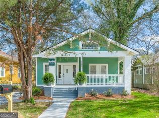 1402 Graham St SW, Atlanta, GA 30310