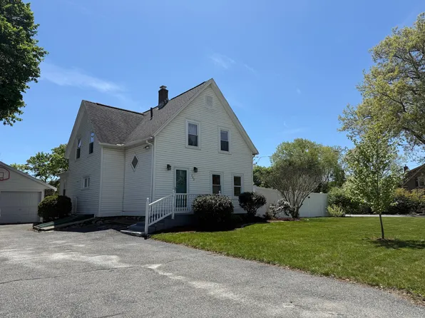 265 Worcester St, North Grafton, MA 01536