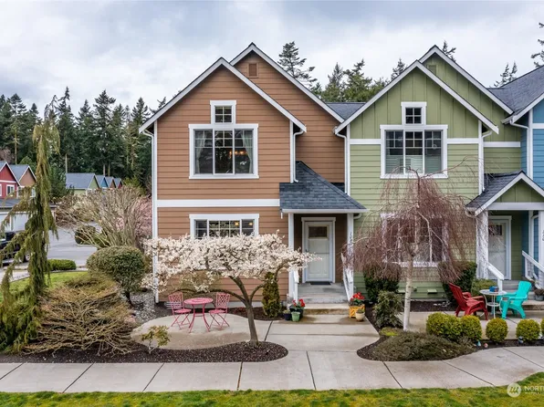 108 NW Wilkes Street, Coupeville, WA 98239