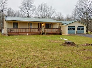 12693 Upton Rd, Red Creek, NY 13143