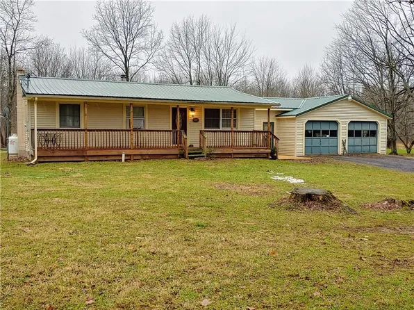 12693 Upton Rd, Red Creek, NY 13143