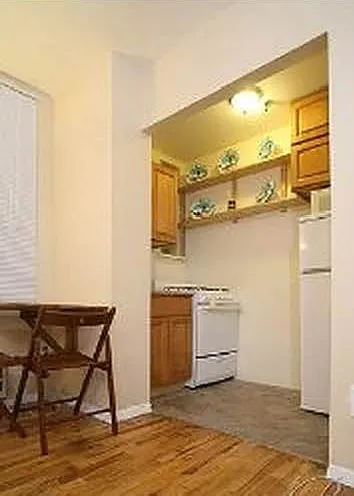 448 Central Park W #1C — Photo 2