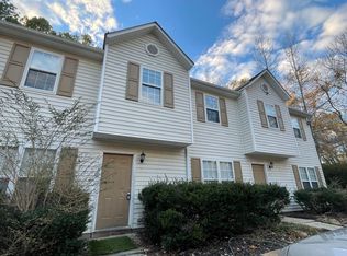 5412 Talserwood Dr, Raleigh, NC 27610