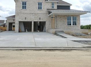908 Orchid Pl #584, Hendersonville, TN 37075