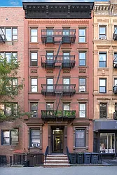 232 East 83rd Street in Yorkville