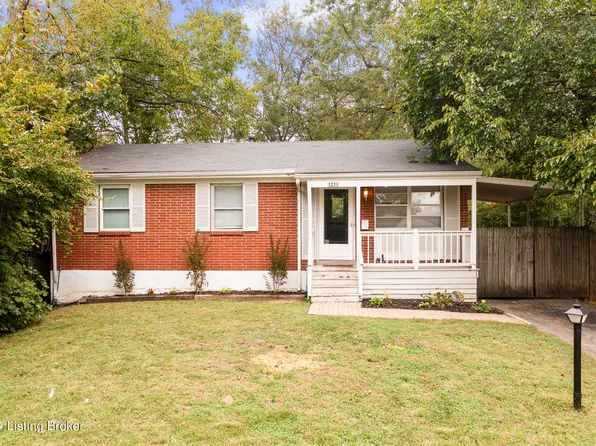 3233 Stratford Ave, Louisville, KY 40218