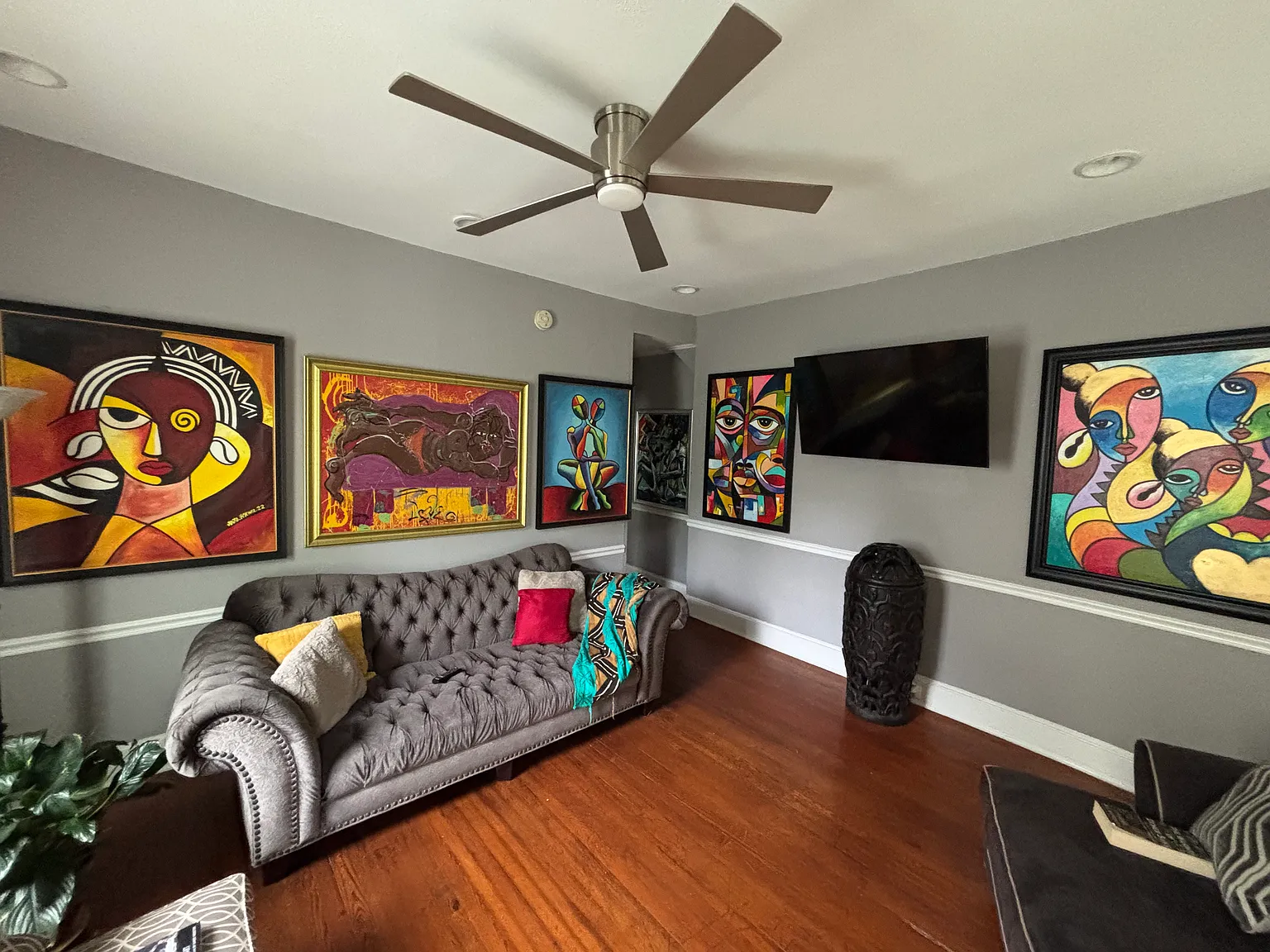 1 bed, 2102 sqft, $1,400 — Photo 2