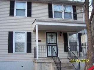 6426 Seat Pleasant Dr, Capitol Heights, MD