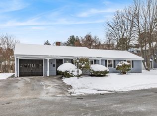 15 Brookbridge Rd, Stoneham, MA 02180