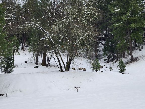 Appx 3000 elevation so some times we get snow