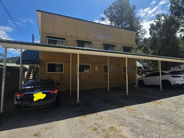 115 S Evergreen Rd #4, Ruidoso, NM 88345