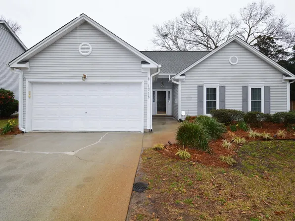 1318 Horseshoe Bnd, Mount Pleasant, SC 29464