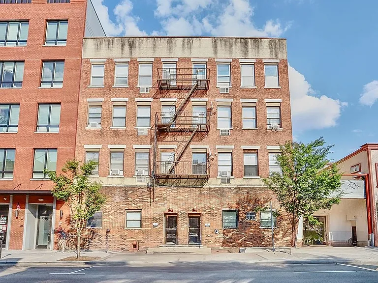 502 Central Ave #B1 — Photo 1