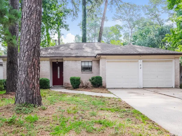 84 Fallshire Dr, The Woodlands, TX 77381