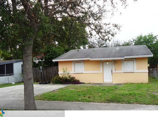 2813 NW 3rd St, Pompano Beach, FL 33060