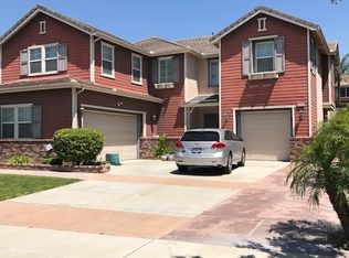 12722 Wine Cellar Ct, Rancho Cucamonga, CA 91739