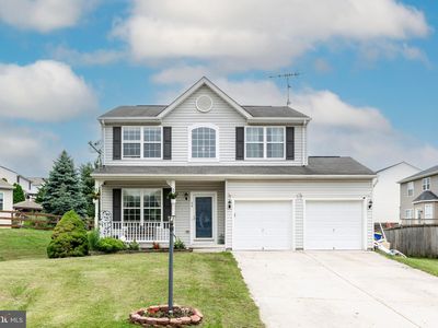 38 Menlena Cir, Hanover, PA, 17331