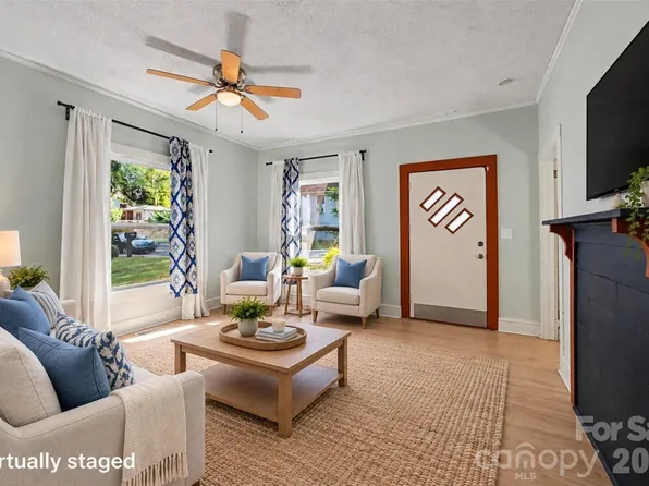 607 S Harding Ave, Kannapolis, NC 28083