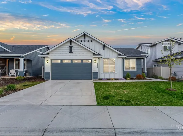 9036 W Virginia City Dr, Star, ID 83669