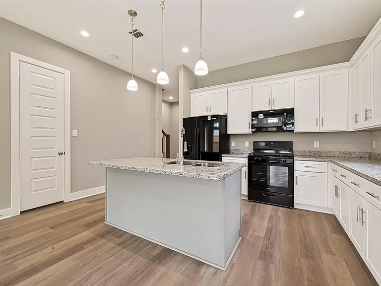 3514 Runnels St #B — Photo 8