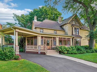 204 East Court STREET, Elkhorn, WI, 53121