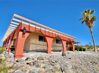 6438 Sunrise Dr, Twentynine Palms, CA 92277