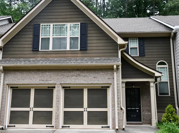 1131 Brownstone Dr #19, Marietta, GA 30008