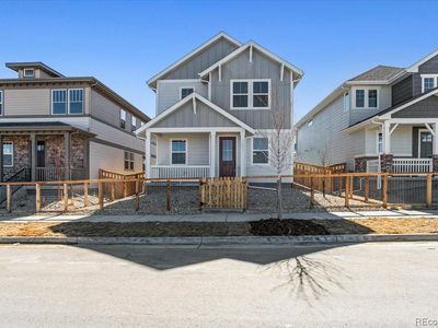 2662 E 103rd Avenue, Thornton, CO, 80229