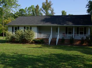 4693 Cureton Ferry Rd, Catawba, SC 29704