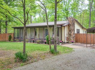 270 E Indian Stone Rd, Shepherdsville, KY 40165